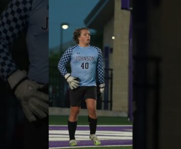 Class 6A Region IV Top goalkeeper ⚽️