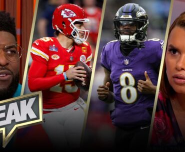 Chiefs to host Ravens in Week 1, Bengals in Week 2 to kick off 2024 season | NFL | SPEAK