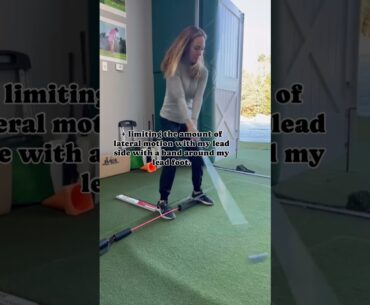 Working On My Speed With My Arms And Hands
