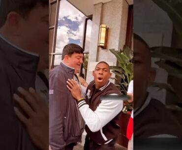 Nursultonni Raqibi O’zbekni Pulini Ko’rib Dada Devordi