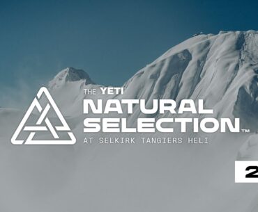 2024 YETI NATURAL SELECTION SELKIRK TANGIERS FINALS | Natural Selection Tour