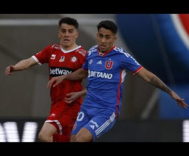 📡 #PautaDeJuego | La U se impuso a la ULC