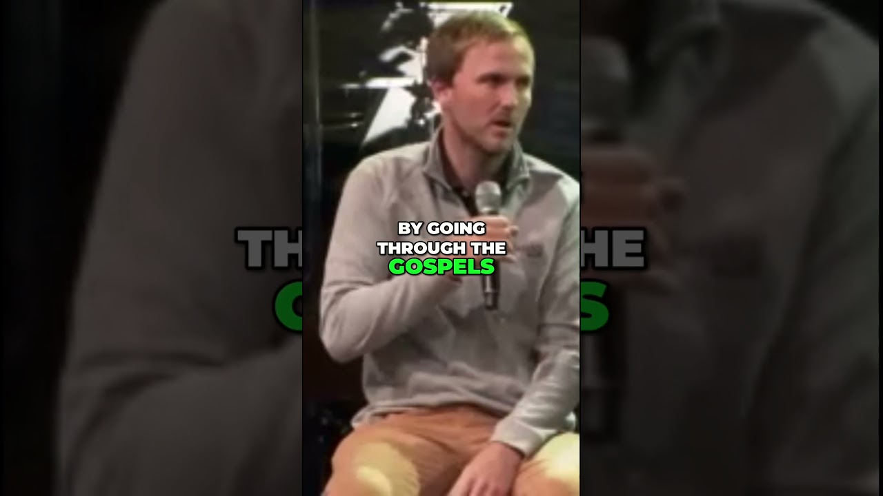 PGA TOUR Pro Russell Henley Reveals The Answer to finding Peace in your Life! PGA TOUR Pro Russell Henley Reveals The Answer to finding Peace in your Life!