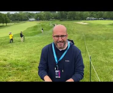 PGA Championship 2024: Ten Golf ya está en Valhalla