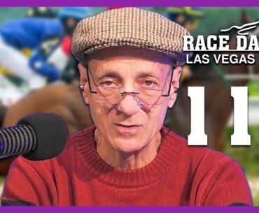 Race Day Las Vegas Ep. 113