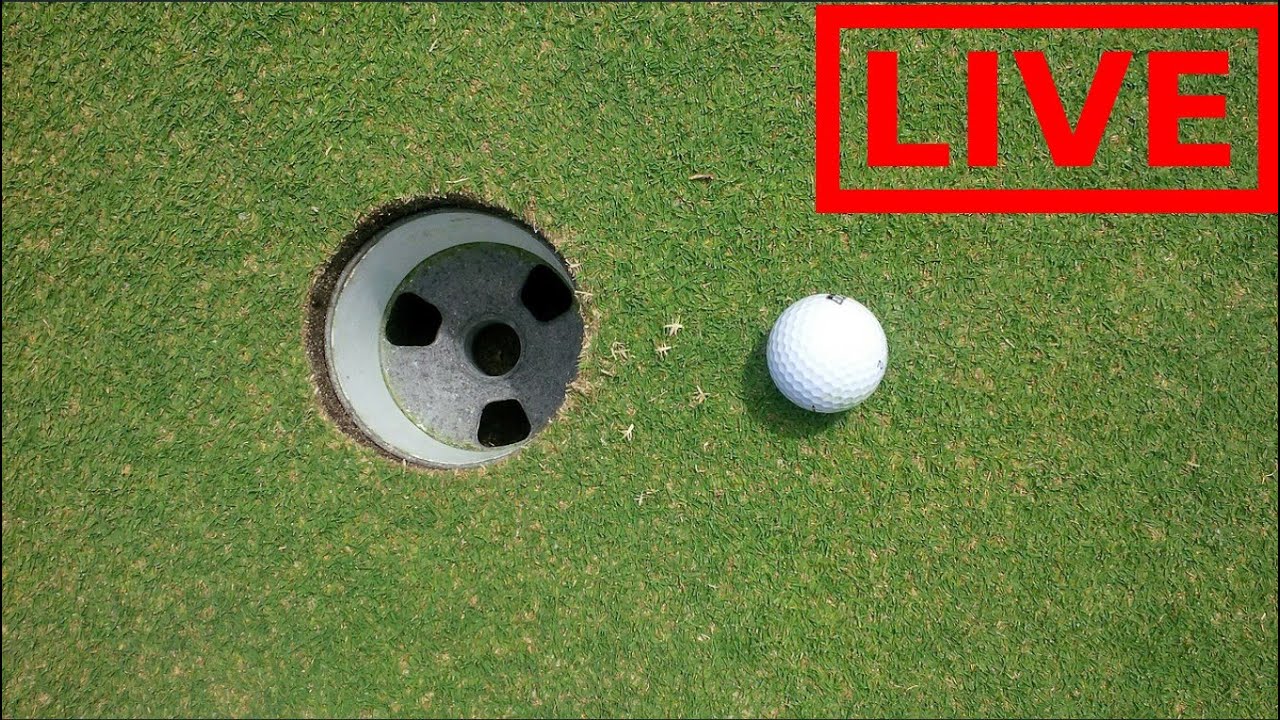 2024 PGA Championship Live Stream – Round 2 2024 PGA Championship Live Stream - Round 2