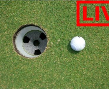 PGA Championship 2024 Live Stream | 106th PGA Championship - Round 2