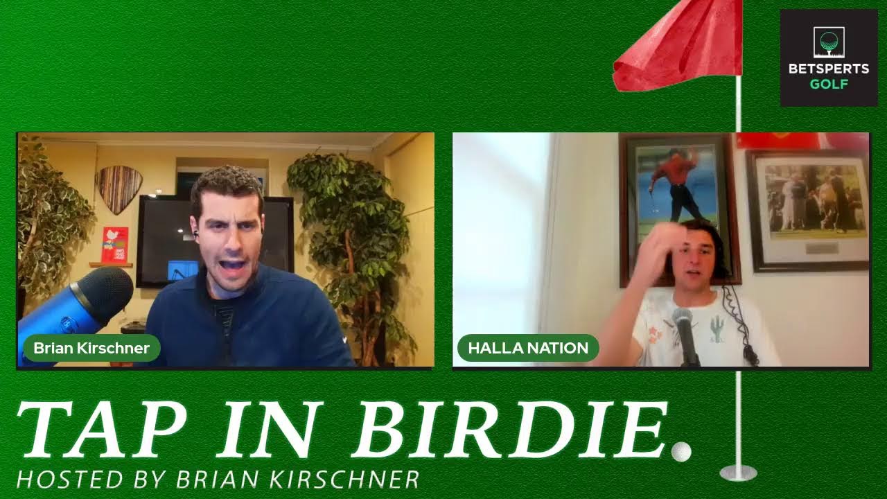 Tap in Birdie – PGA Championship with @adplacksports Tap in Birdie - PGA Championship with @adplacksports