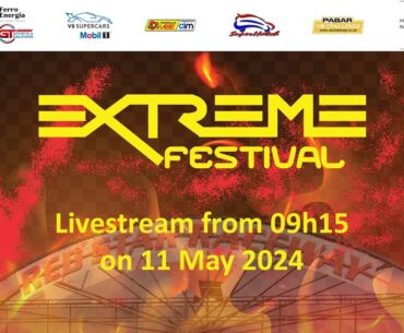 2024 Regional Extreme Festival Round 3 - Red Star Raceway