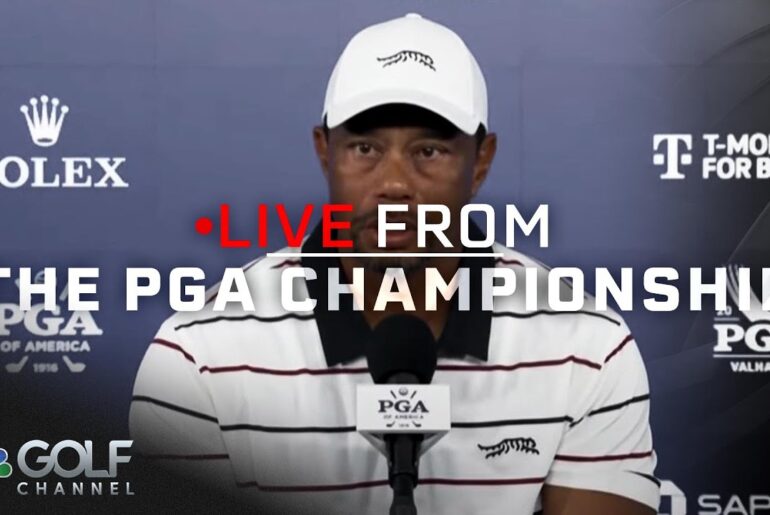 This VERY EFFECTIVE Practice Drill Makes THE GOLF SWING So EASY! (In