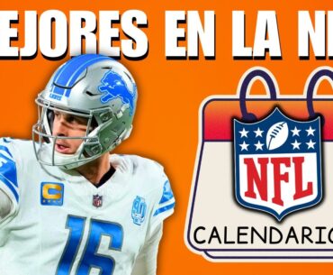 Lions le Pagó a Jared Goff: ¿Error o Genios? + Reacciones al Calendario NFL 2024