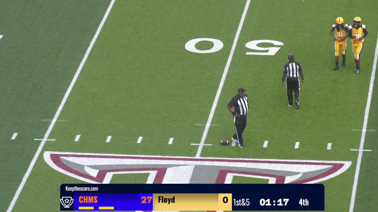 Charles Henderson Middle School Spring Jamboree Charles Henderson Middle School Spring Jamboree