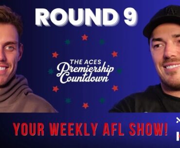 APC 🏆 Dogged again, Hard heads & Solarium's for Prime time!