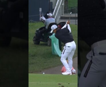 【全米プロゴルフ選手権1日目】金谷拓実▷ザラトリス▷中島啓太▷ラーム▷コリンくん