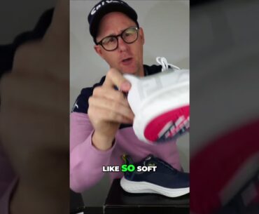 The Ultimate Shoe for 2024 The Footjoy Quantum Golf Shoe - Lightweight, Comfortable, and Stylish