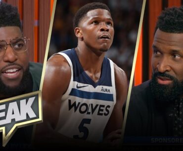 Is the Timberwolves season a success? | NBA | Speak