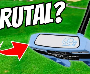 Golf Pro HONESTLY Rates The NEW 2024 Good Good Callaway Clubs!