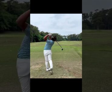 池村寛世 Tomoyo Ikemura #golf #golfswing #ゴルフ