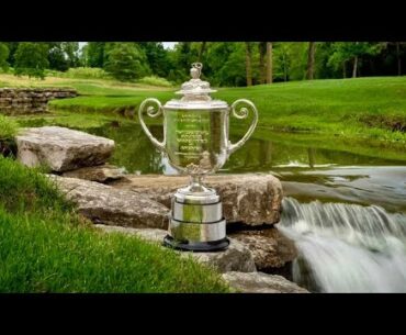 INSANE VALUE Pick for the PGA Championship
