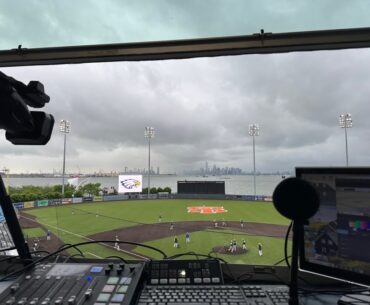 Sea Vikings vs STP Eagles - Varsity Baseball Playoffs