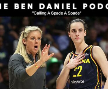 Caitlin Clark's Coach NEEDS TO BE FIRED & REPLACED IMMEDIATELY. How Much Longer Will THIS Last. RANT