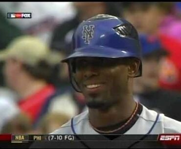 2008   MLB Highlights   April 5-6