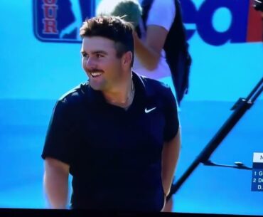 Chris Gotterup wins the Myrtle Beach Classic 2024 ⛳️🎉🎈🎊 1st Career PGA Tour win 5-12-24