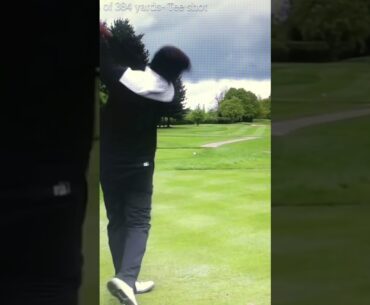 Robert Rock 2022 British Masters Pure Swings. #robertrock #golf