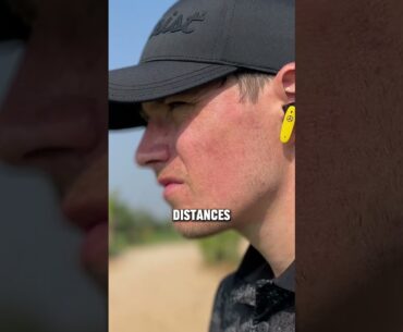 Top 5 Features of TEAM8 E Golf GPS Earbuds