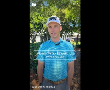 Legendary Runs in the Family: Mother's Day with Eric Cole and Laura Baugh