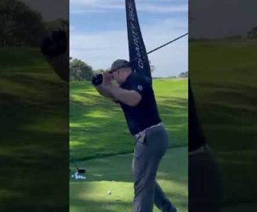 Unlock Your Drive Potential: Eric Lunt's Grip Secret with HIRZL Golf Gloves!