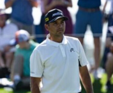 ‘Just Join LIV ’Golf World’s Debate Over Jason Day’s Malbon Look Overshadows His Wells Fargo Heroics