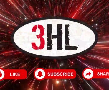 Tyler Boyd or Zay Jones, Which WR Would You Prefer? | 3HL LIVE From A Moment's Peace Salon & Day Spa