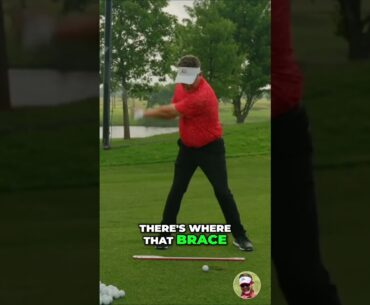 Mastering the Perfect Golf Swing: Unlocking the Power of Foot and Body Position