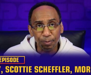 Diddy assault video, Scottie Scheffler arrest, the roots of rap beef w/ Dr. Michael Eric Dyson, more