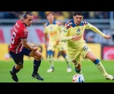 America lo gano y es ek semifinalista de la liga mx