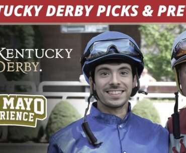 2024 Kentucky Derby Picks, Bets, Trifecta/Super | Kentucky Oaks Picks | 150th Kentucky Derby Preview