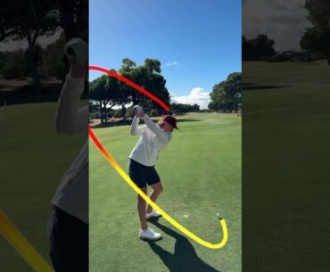 Major Champ Cameron Smith Awesome Swing Motion & Slow Motion 2024