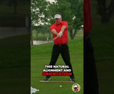 Master the Perfect Golf Swing: The Impact of Body Alignment and Club Placement
