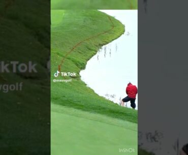 THE WORST FAILS IN GOLF HISTORY PART 1