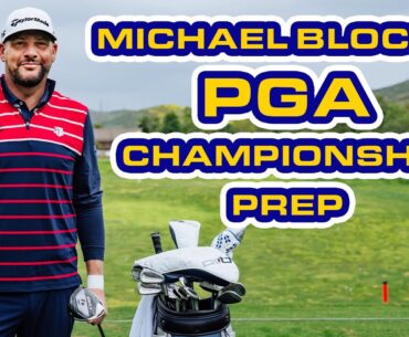 Why Not: A Look Inside the Life of PGA Professional Michael Block | TaylorMade Golf