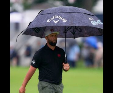 PGA Championship: La clave es cómo Jon interprete lo que está ocurriendo