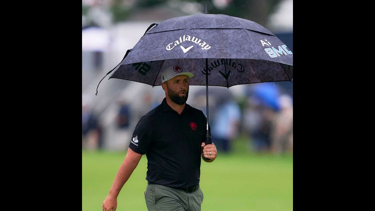 PGA Championship: La clave es cómo Jon interprete lo que está ocurriendo PGA Championship: La clave es cómo Jon interprete lo que está ocurriendo