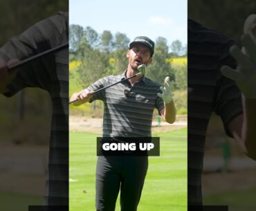 Build Your Knowledge of Golf Equipment | #shorts #golf