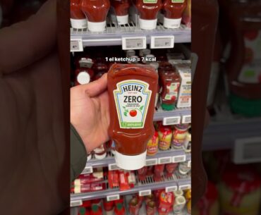 Deze Producten Eet Ik Dagelijks Voor Vetverlies🛒