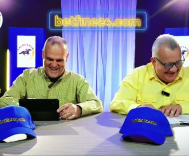 PRONÓSTICOS EN GULFSTREAM PARK POR GALOPANDO | SÁBADO 18 DE MAYO DE 2024 | PROGRAMA #18 GALOPANDO.