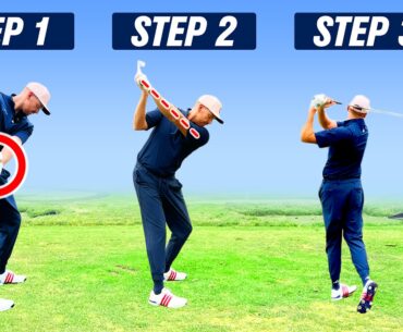 Watch This Video To Strike Your Irons CONSISTENTLY!