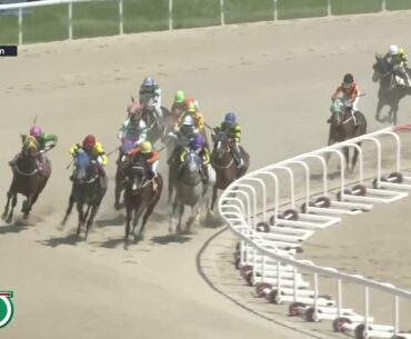 (Busan) 2024.05.10 R3 Class 6 (1600M) Special Weight A