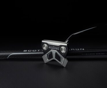 Phantom 11 Long Design | Scotty Cameron Putters