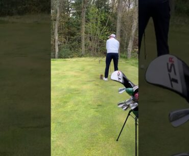 Rickie Fowler goes #golfinginthegardenstate. #golf #holeinone #golfer #youtubeshorts #content #fyp